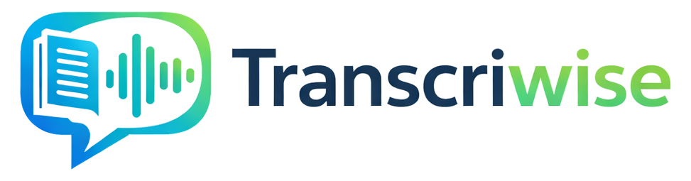 Transcriwise